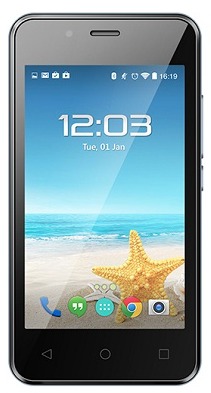 Advan S4K Dual SIM